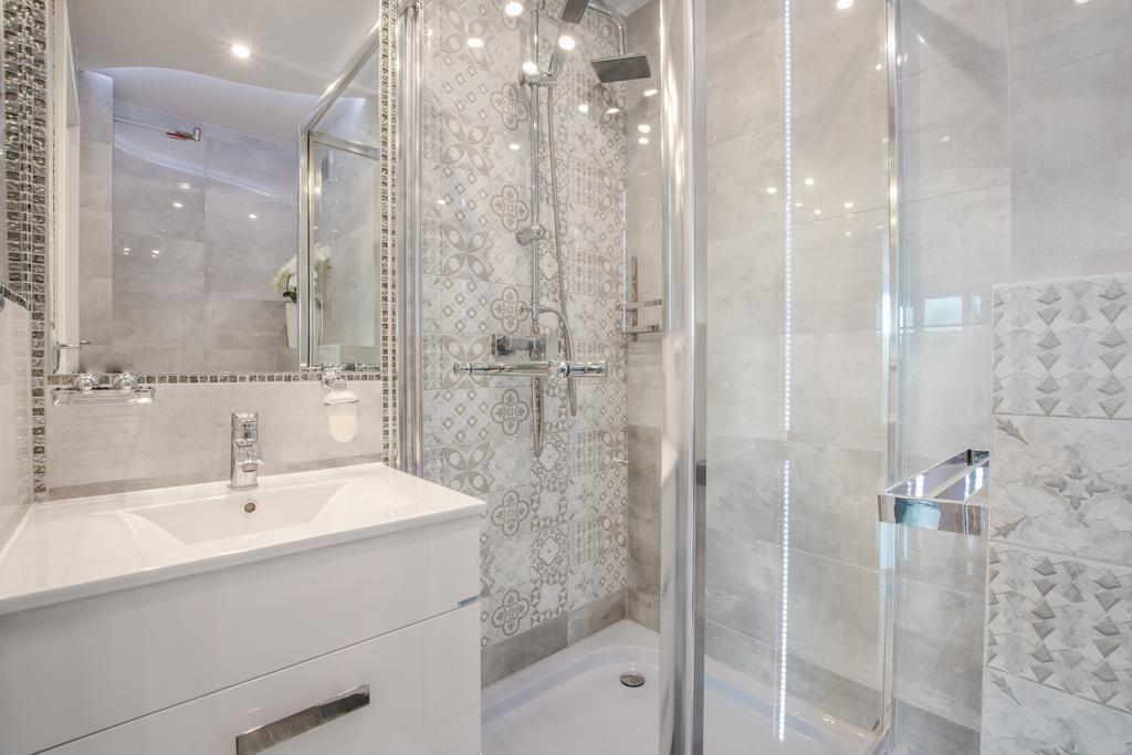 Apartament Nadmorski Widok Gdynia Phòng bức ảnh